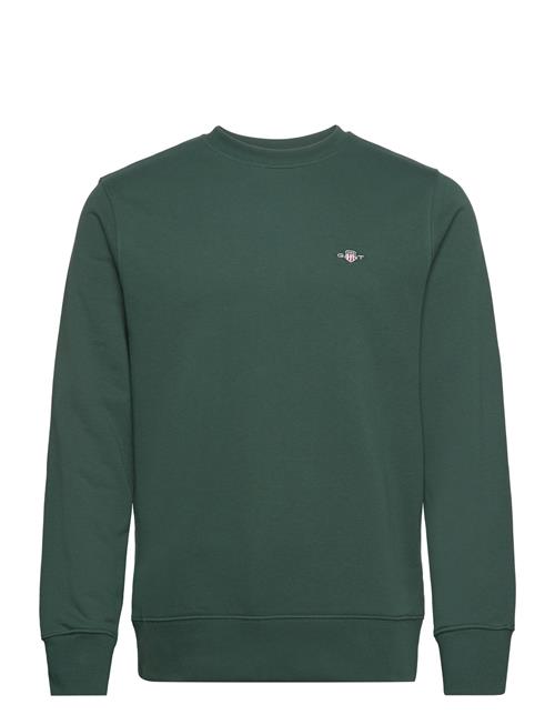 Gant | Reg Shield C-Neck Sweat | M