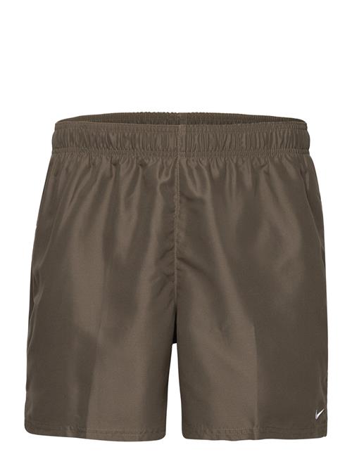 NIKE SWIM | Nike 5" Volley Short Solid | XS