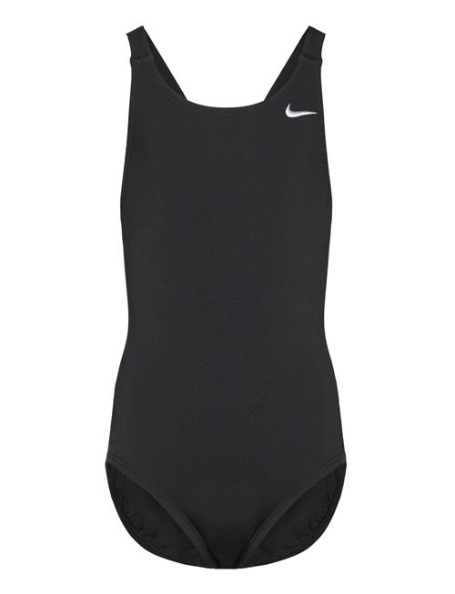 NIKE SWIM | Nike Hydrastrong Solid Fastback One Piece | 120-130