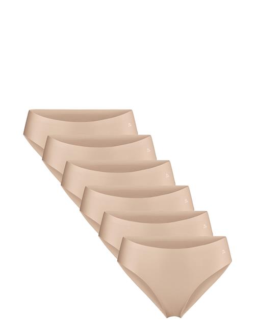 Danish Endurance | Invisible Bikini (Women) 6-Pack | L