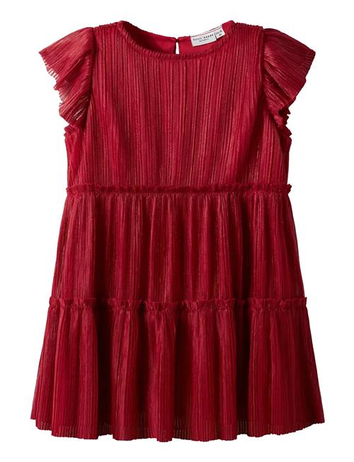 name it | Nmfviviun Capsl Dress | 104