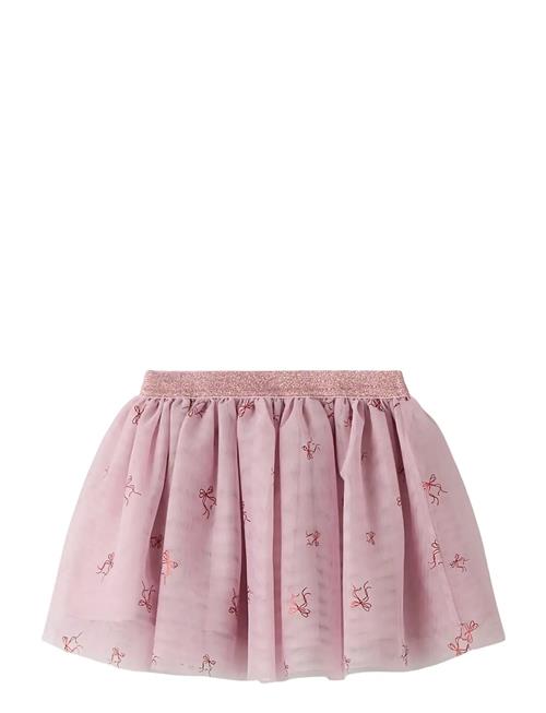 name it | Nmfvaboss Skirt R | 92