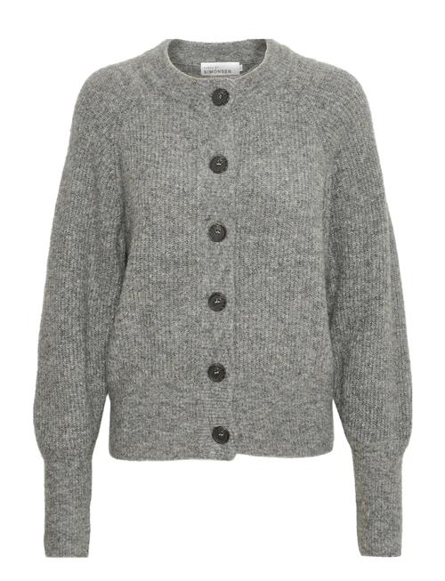 Karen By Simonsen | Debbiekb Short Cardigan | XL