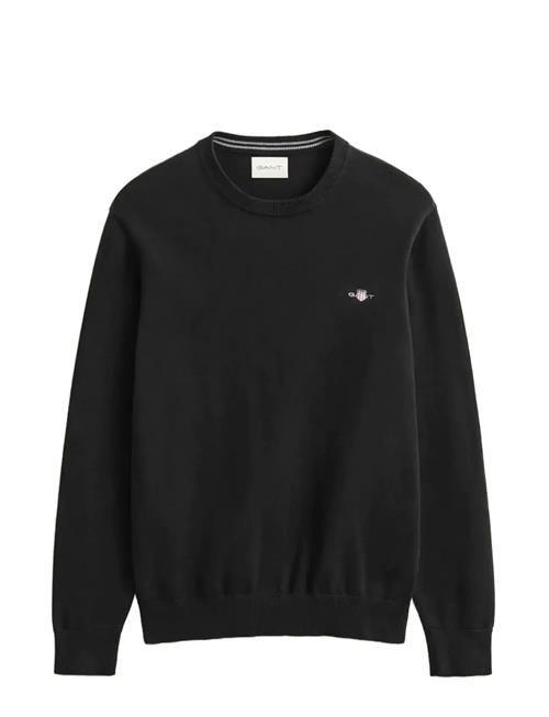 GANT | Classic Cotton C-Neck | XXXXL