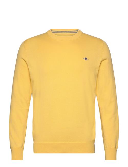 GANT | Classic Cotton C-Neck | XXL