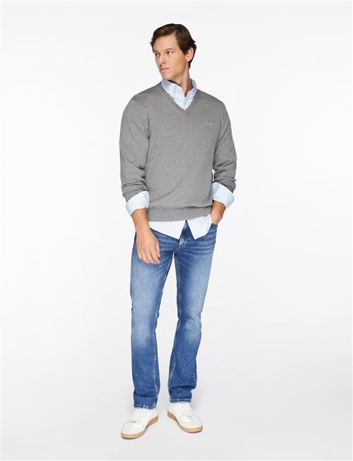 Gant | Classic Cotton V-Neck | XL