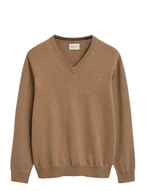 GANT | Classic Cotton V-Neck | M