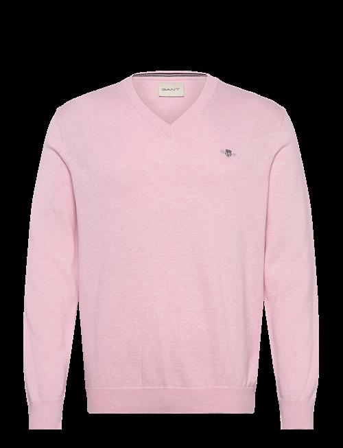 Gant | Classic Cotton V-Neck | M