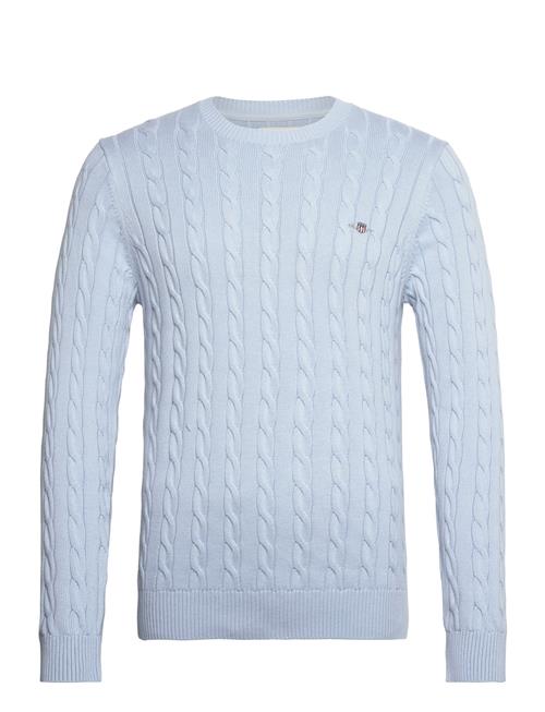 GANT | Classic Cable Knit Sweater | XL