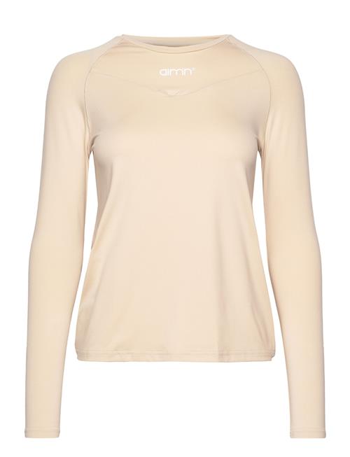 aim´n | Soft Basic Maternity Long Sleeve | S