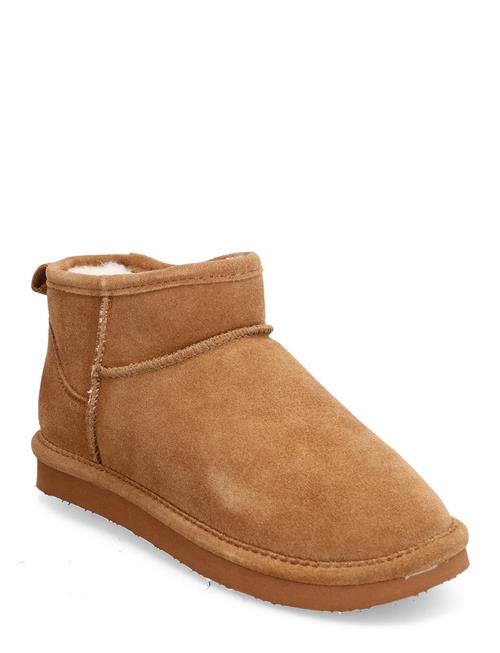 Bianco | Biasnow Ankle Boot Suede | 37