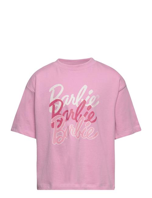 The New | Tnbarbie Os S_S Tee | 158/164