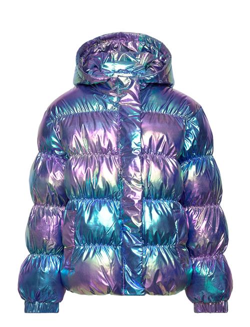 The New | Tnduffy Jacket | 158-164