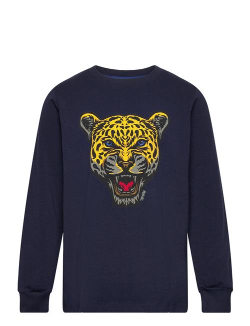 The New | Tndavis L_S Tee | 158-164