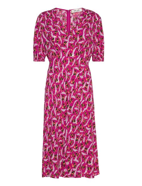 Diane von Furstenberg | Dvf Jemma Dress | 4