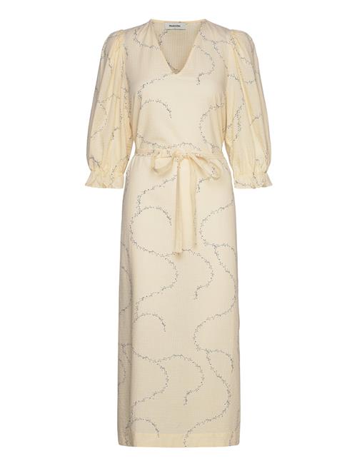 Modström | Dravenmd Print Dress | XS