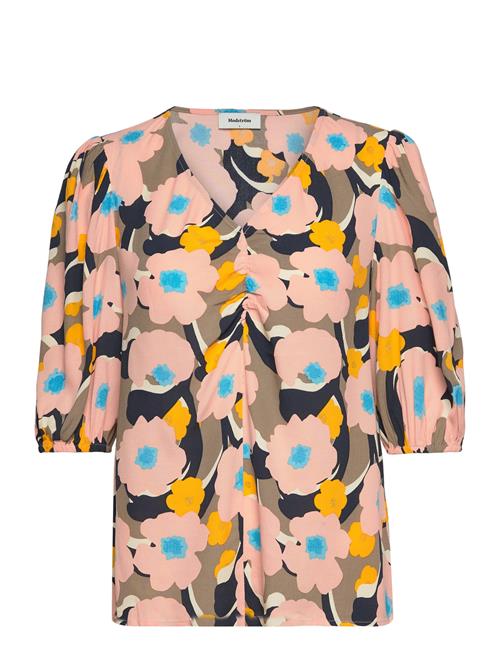 Modström | Dustinmd Print Top | L