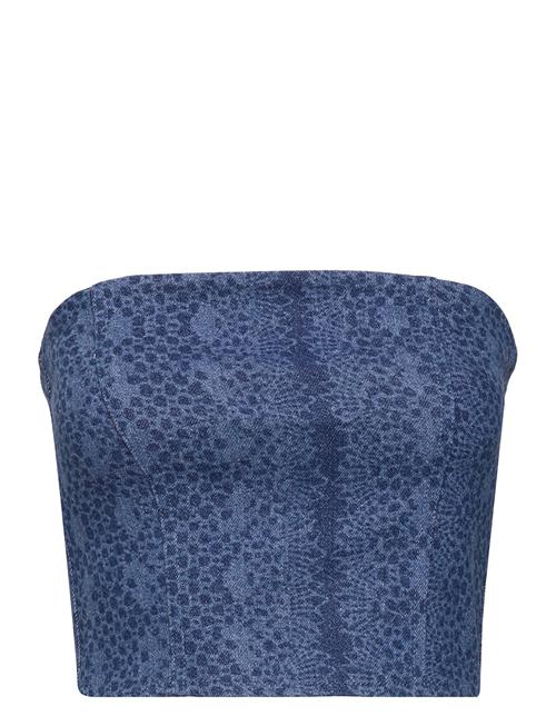 Hosbjerg | Karin Patch Top | L