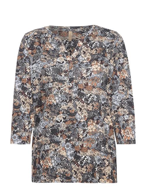 Soyaconcept | Sc-Felicity Aop | S