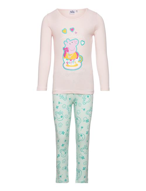 Peppa Pig | Pyjama | 116