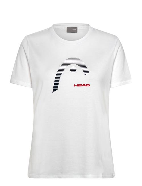 Head | Club Lara T-Shirt Women | M
