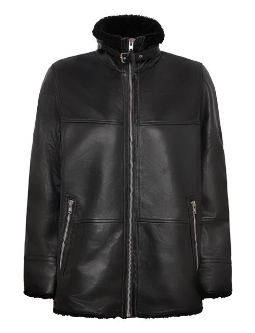 Jofama | Debbie Shearling Jacket | 36