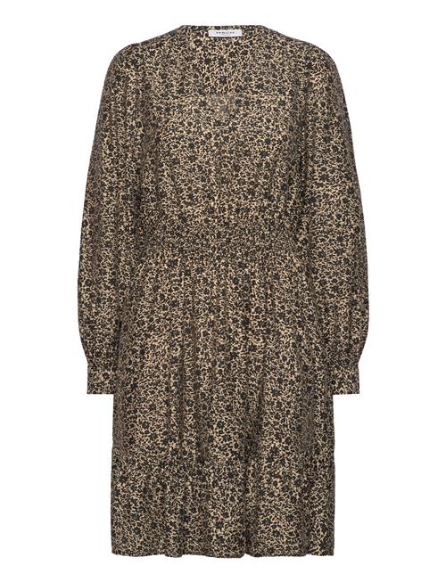 MSCH Copenhagen | Mschkaritta Setara Dress Aop | XS