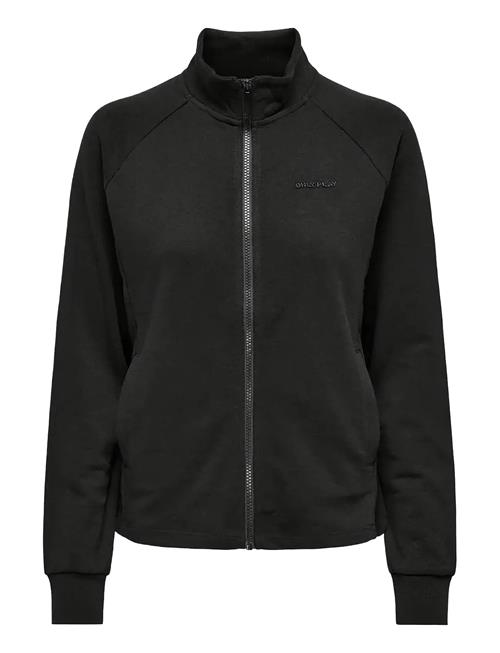 Only Play | Onpmelina Ls Hn Zip Swt Noos | XL