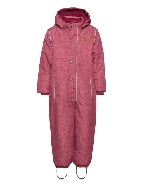 Soft Gallery | Sgmerle Snowsuit Hl | 80