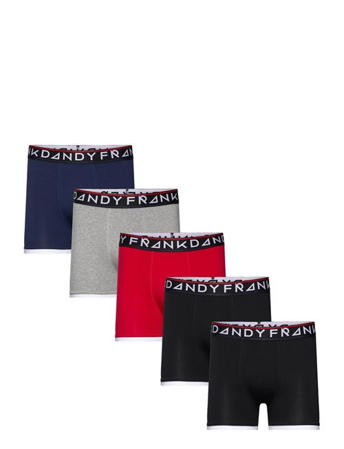 Frank Dandy | 5-P St Paul Bamboo Boxer | XXL