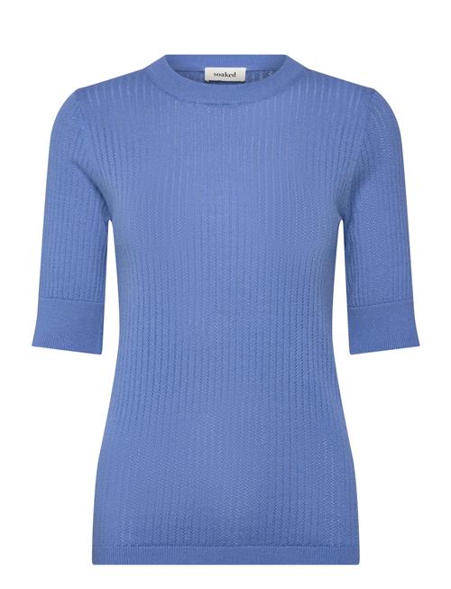 Soaked | Slspina Tee | M