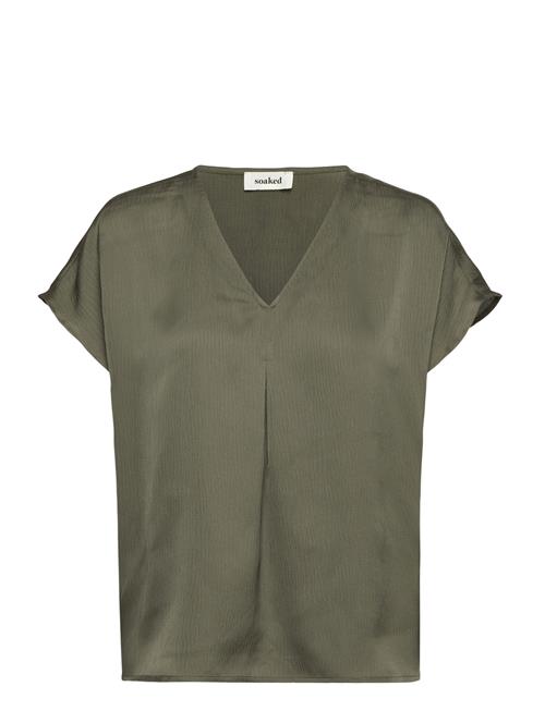 Soaked | Slioana Marija Top | L