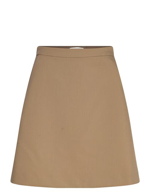 Soaked | Slcorinne Aline Skirt | M
