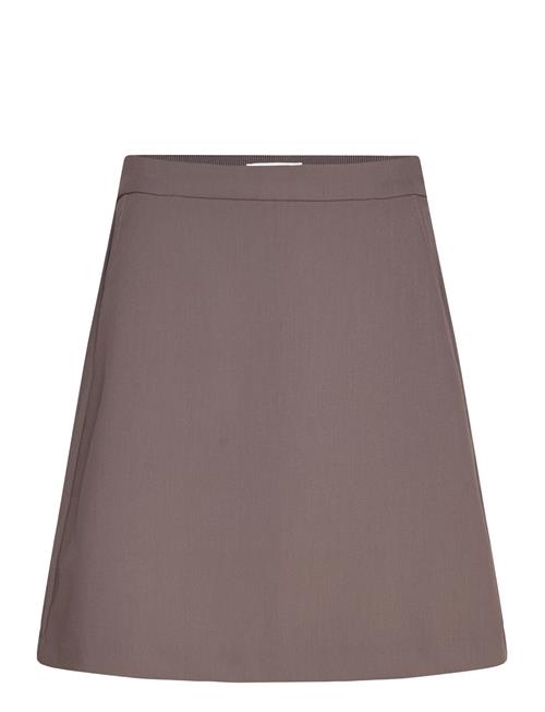 Soaked | Slcorinne Aline Skirt | L