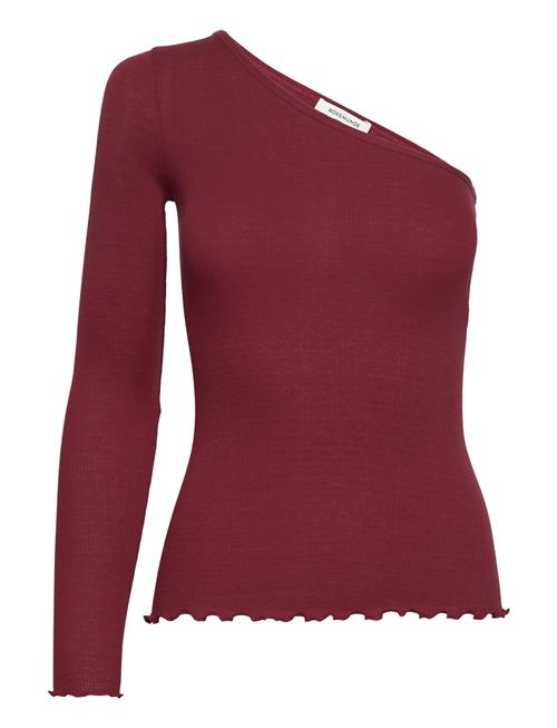 Rosemunde | Organic T-Shirt | XL