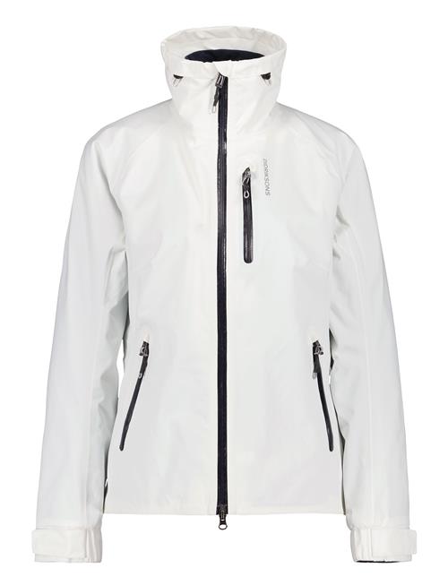 Didriksons | Njord Wns Jkt | 42