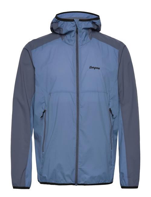 Bergans | Vaagaa Windbreaker Jacket Men | XXL