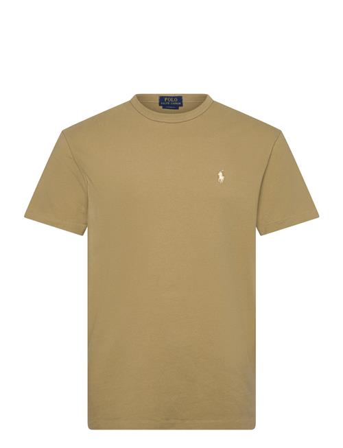 Polo Ralph Lauren | Classic Fit Jersey Crewneck T-Shirt | S