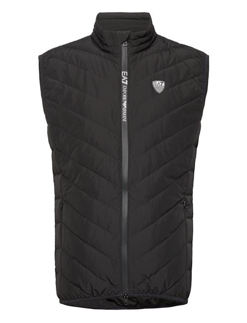 EA7 | Down Waistcoat | XXXL
