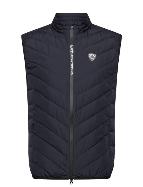 EA7 | Down Waistcoat | M