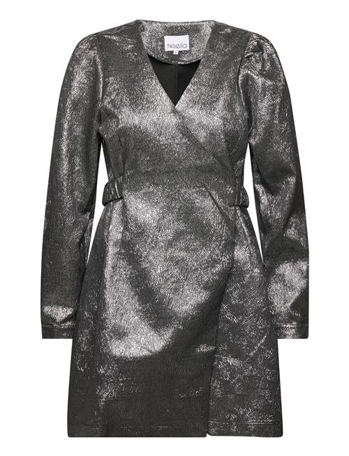 Noella | Pace Belt Dress | L