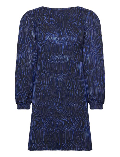 Noella | Poppy Blade Dress Ls | S