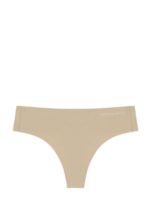 Röhnisch | Active 2-Pack String | L