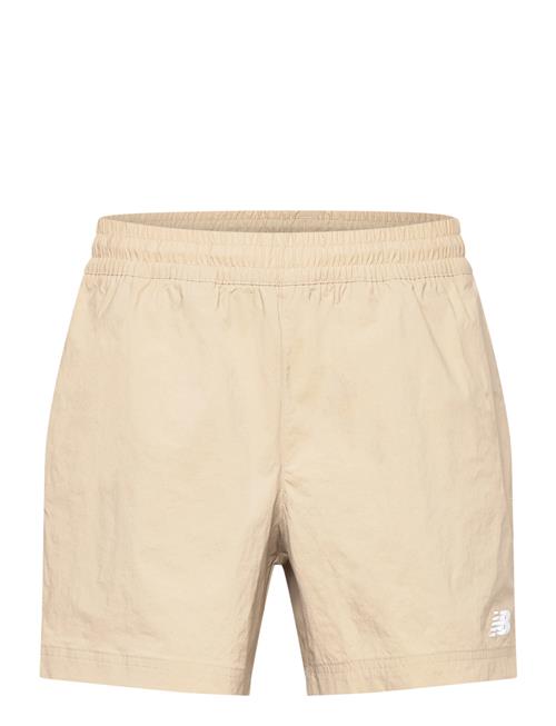New Balance | Athletics Stretch Woven Short 5" | L