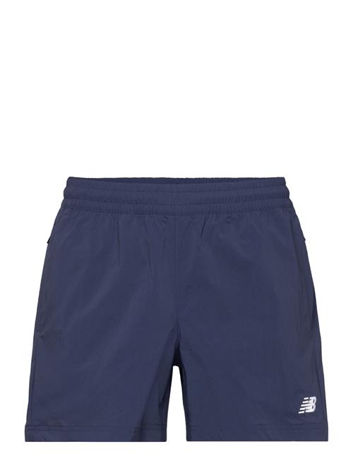 New Balance | Athletics Stretch Woven Short 5" | XXL