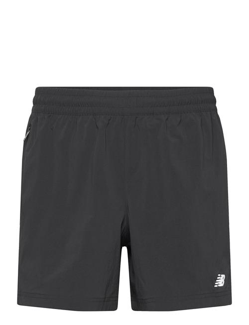 New Balance | Athletics Stretch Woven Short 5" | L