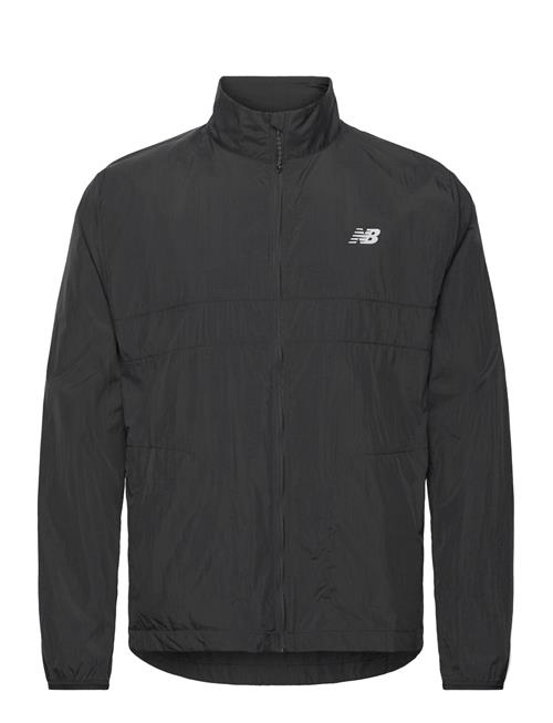 New Balance | Athletics Packable Jacket | S