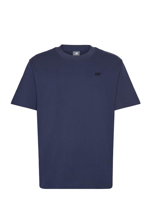 New Balance | Athletics Cotton T-Shirt | S