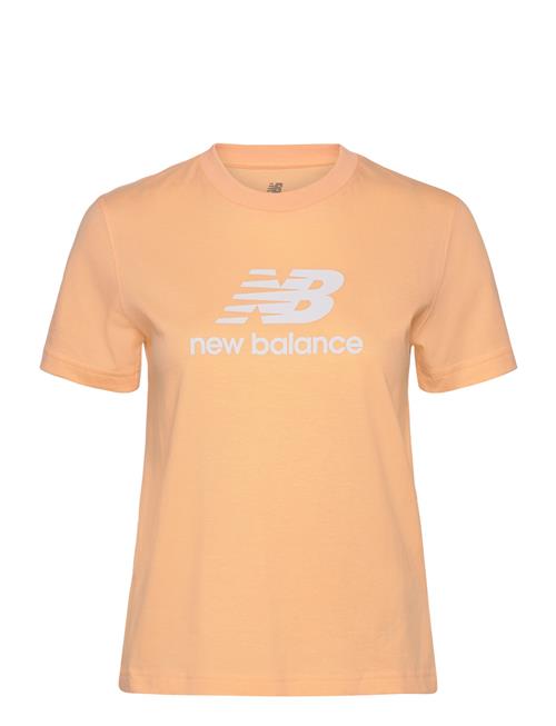New Balance | Sport Essentials Jersey Logo T-Shirt | M