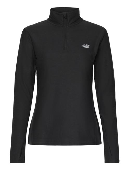 New Balance | Sport Essentials Space Dye Quarter Zip | XL